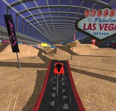 Ramp Car Jumping(б�´������İ�)
