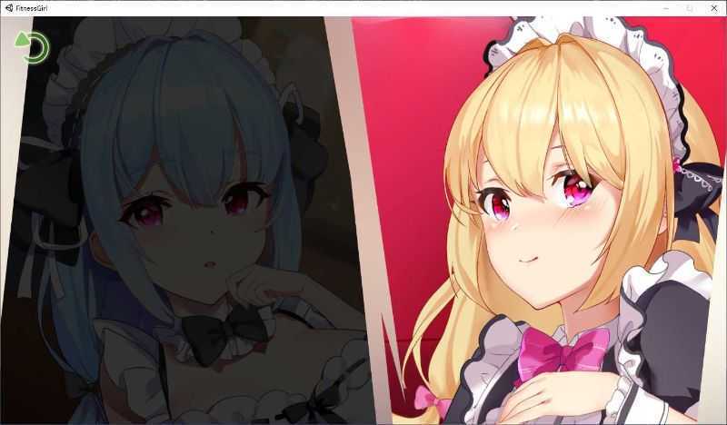 健身房娇娘 健身房娇娘