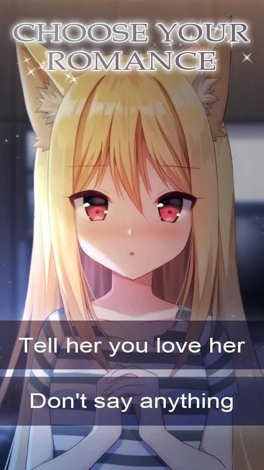 My Wolf Girlfriend(�ҵ���Ů����)