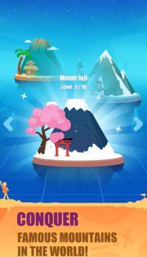 Climb Dash(�ʵǳ�̹��ʷ�)