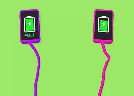 Recharge Please!(�ֻ�û�粻����)