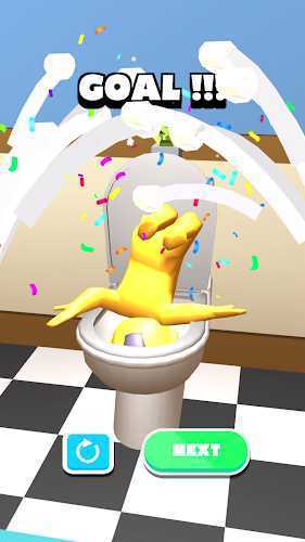 Mr.Toilet(������Ͱ��6)