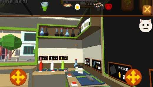 Sushi Chef: Cooking Simulator(��ģ��������)
