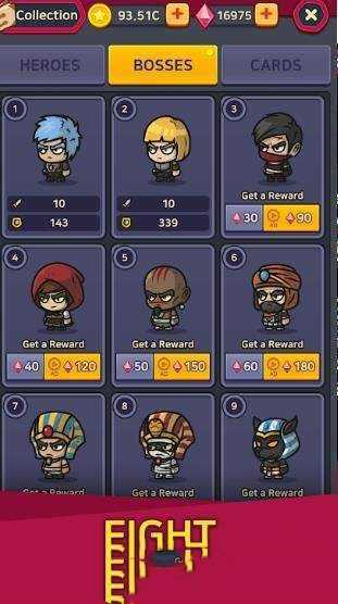 Battle Heroes(�ϲ�ս��Ӣ��)