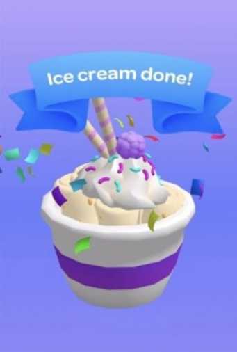 Ice Cream Roll(��̯����������)
