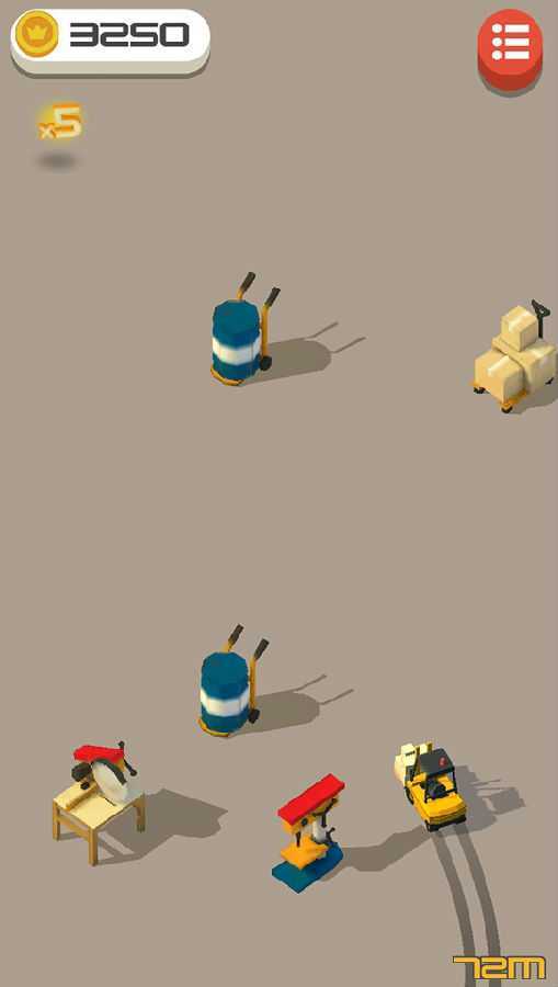 Mini Car(����������ʻ)
