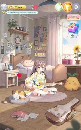 Guitar Girl(������Ů����101)