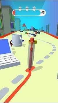 Pen Run(�ʼ�)