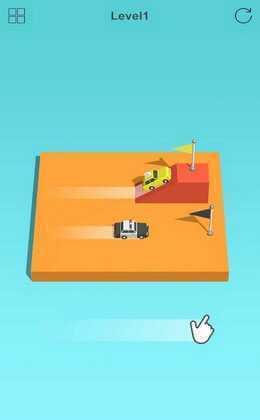 Slide Drive(������ʻ����)