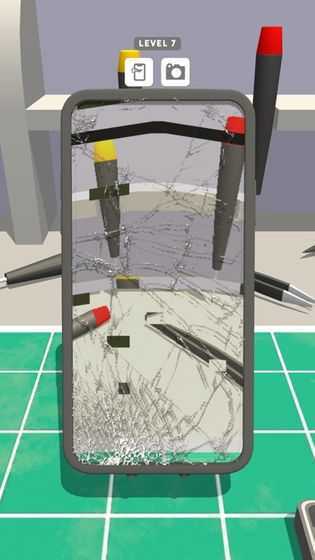 Repair Master 3D(ά�޴�ʦ3Dģ����)