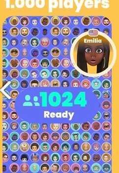 Trivia Royale(ǧ�˴���Լ�)