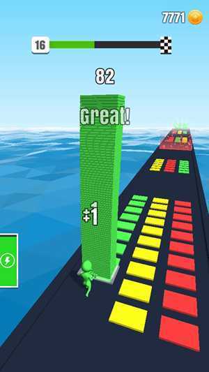 StackColors(��ש����ǿ�����)