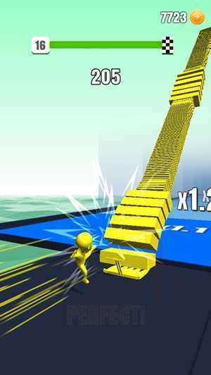 StackColors(��ש����ǿ�����)
