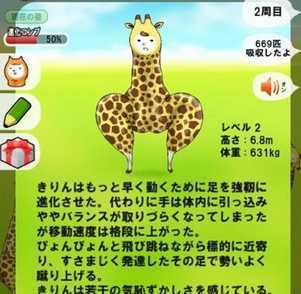 长颈鹿兄贵 长颈鹿兄贵