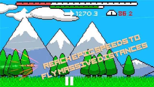Kitty Can Fly(Сè���Է�)