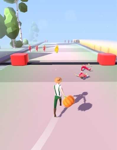 Touchdown Master(�����ʦ)