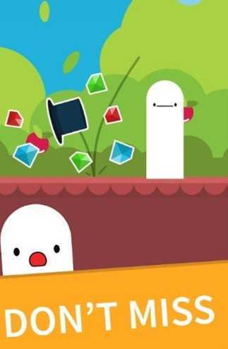 Flippy Hats(��ñ)