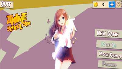 �һ�Ů�Ӹ�Уģ��