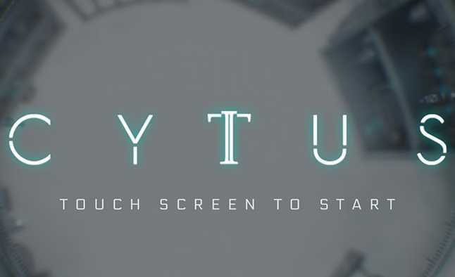����˹2Cytus2