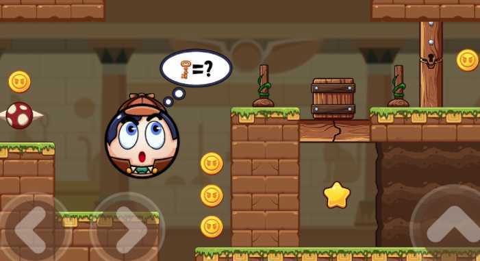 ����̽������Ball Puzzle