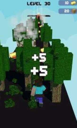 ����������Craft Runner