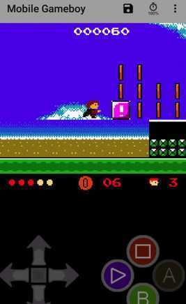 ������ģ�����ֻ���Mobile Gameboy
