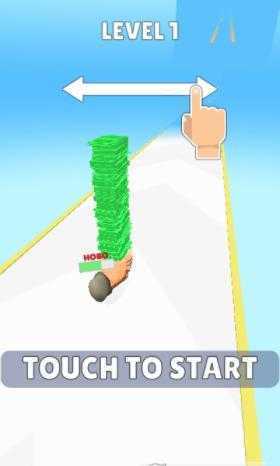 ��Ǯ�ܿ�����(Race for Money)