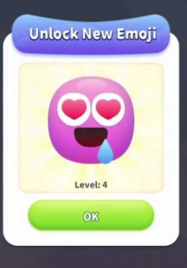 �ϲ���������Emoji Go