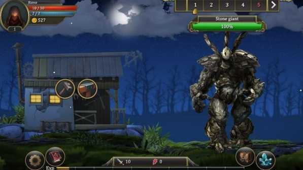 �������2Tap Craft 2