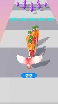 �������(Goose Runner)
