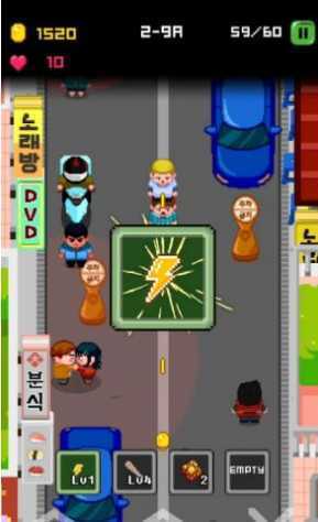 ��������(아싸키우기)