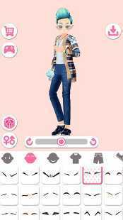 �����Ż�װ�ɶ�(Styledoll Life)