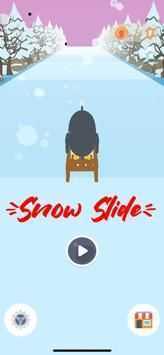 ѩ��������(SnowSlide)
