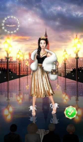 ���Ǳ�װ����Fashion