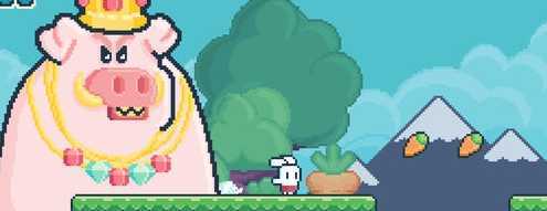 ѽС����2(Yeah Bunny 2)