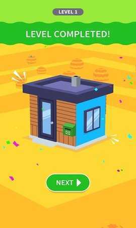 סլ������Ϸ(House Paint)