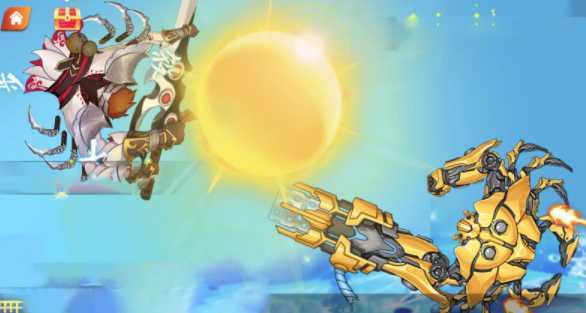 �з����Crab Evolution
