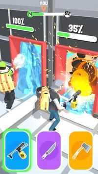 ����100��(Escape 100 Layers)
