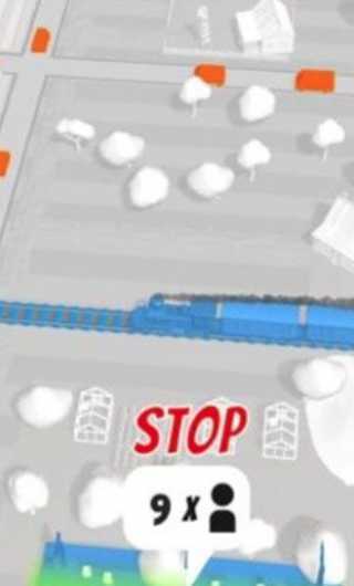 �𳵵�ʿС˾��Taxi Train
