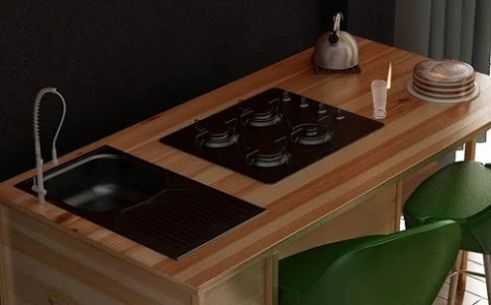 û��Կ�׵�������(Escape Game House Without Key)