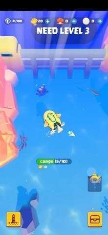 ����Ǳͧˮ����(Submarine Idle)