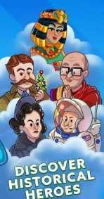 ð��ʱ������������(AdVenture Ages)
