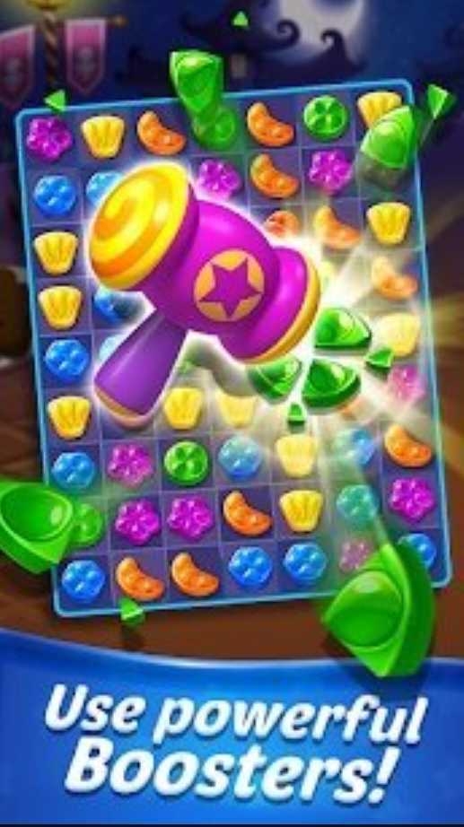 ��ը��ζCandy Blast