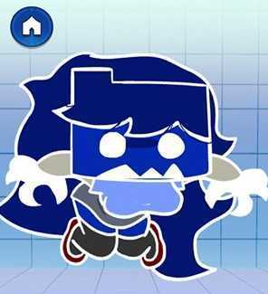 �����Ը����MODFNF.Triple Fangirl.Mod.Test