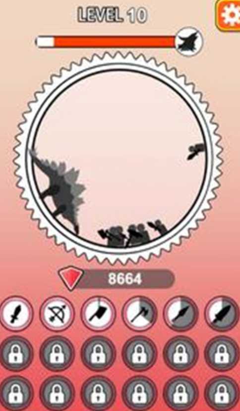 ��������Dino Hunting Squad