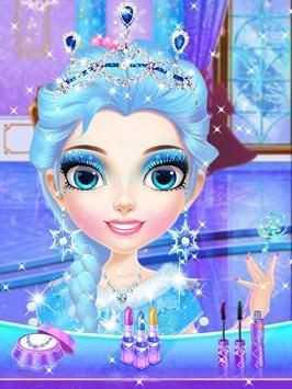 ����������Ժ����(Ice Princess)