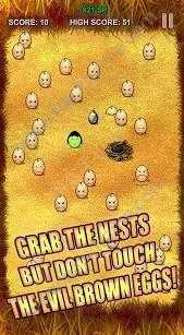 �õ��ͻ���(EvilBrownEggs)