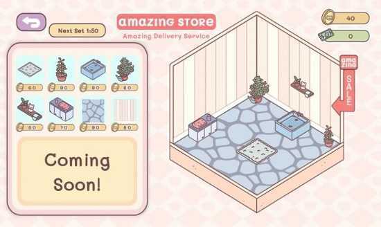�ڴ�������Ϸ(PocketLove)