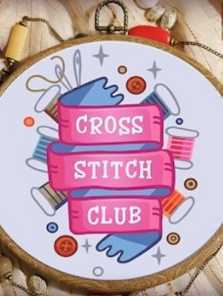 ʮ������ֲ�(Cross Stitch Club)