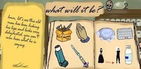 �����ҵ�ҩ(Thats My Medicine)